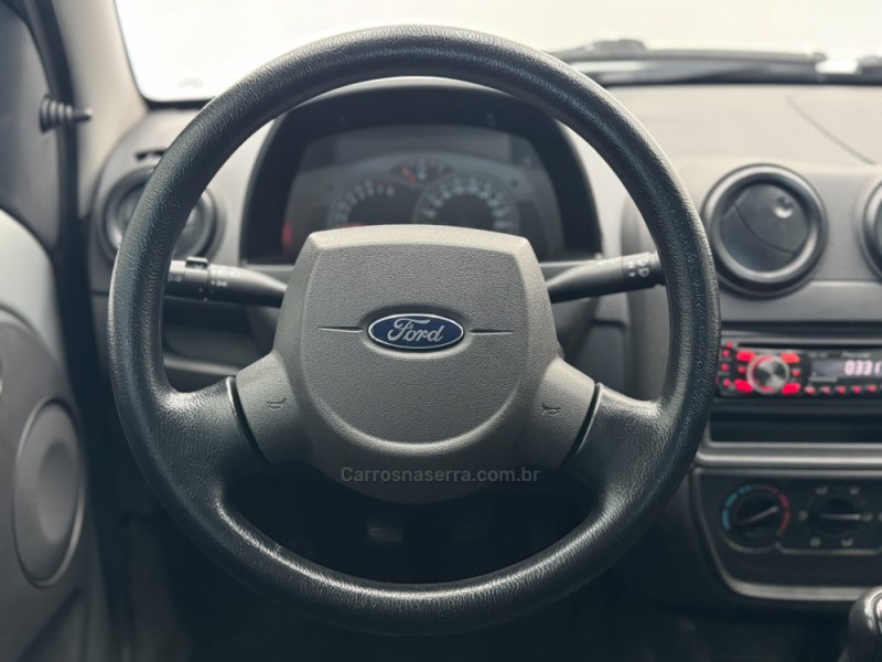 KA 1.0 MPI 8V FLEX 2P MANUAL - 2010 - CARLOS BARBOSA