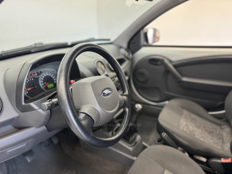 KA 1.0 MPI 8V FLEX 2P MANUAL - 2010 - CARLOS BARBOSA