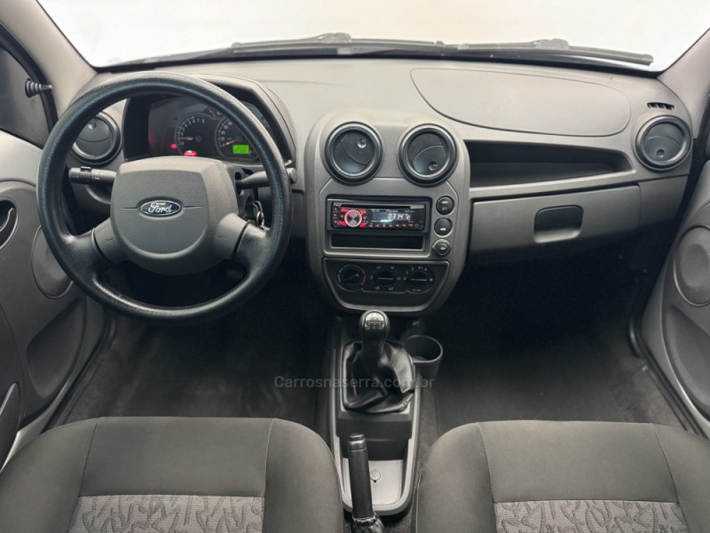 KA 1.0 MPI 8V FLEX 2P MANUAL - 2010 - CARLOS BARBOSA