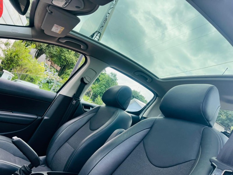 308 1.6 ALLURE THP 16V GASOLINA 4P AUTOMÁTICO - 2017 - BENTO GONçALVES