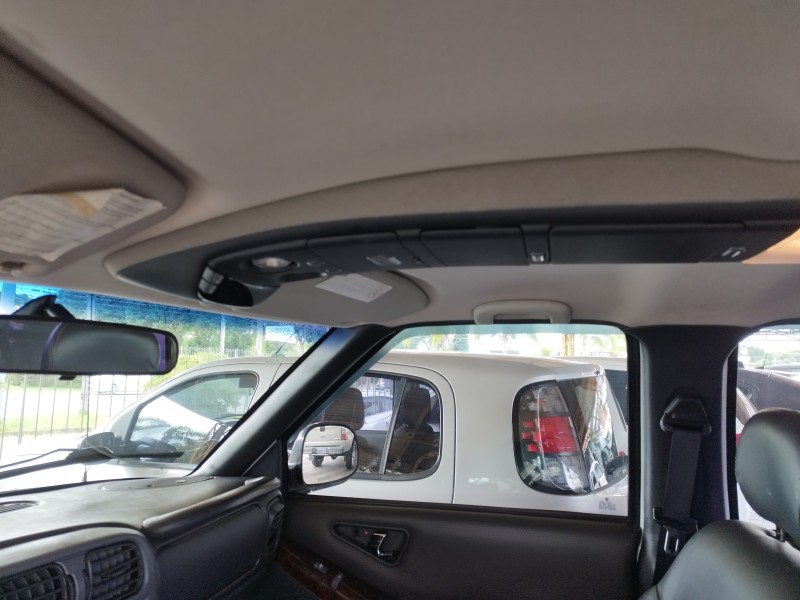 S10 2.4 MPFI EXECUTIVE 4X2 CD 8V FLEX 4P MANUAL - 2009 - VERANóPOLIS