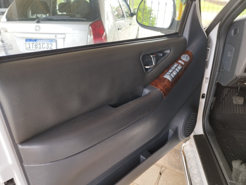 S10 2.4 MPFI EXECUTIVE 4X2 CD 8V FLEX 4P MANUAL - 2009 - VERANóPOLIS