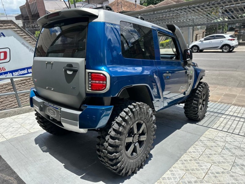 T4 3.2 XLT 4X4 20V TURBO INTERCOOLER DIESEL 2P MANUAL - 2015 - CAXIAS DO SUL