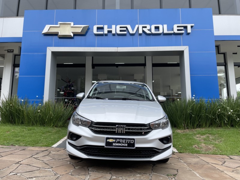 cronos 1.3 drive 8v flex 4p manual 2023 guapore