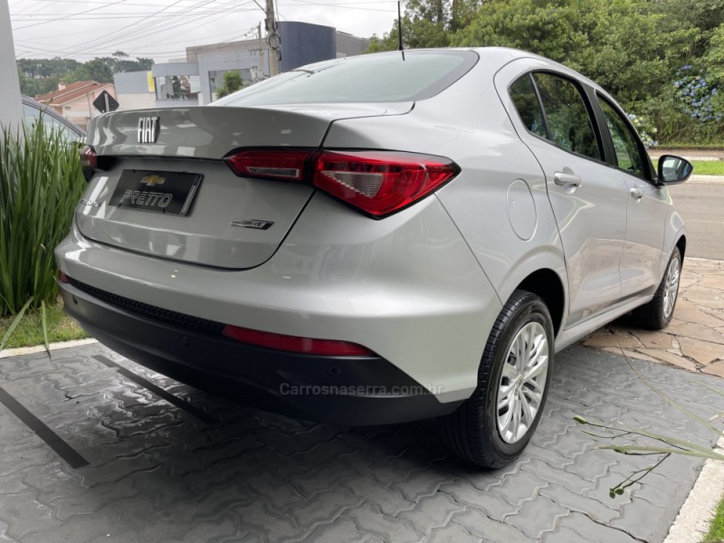 CRONOS 1.3 DRIVE 8V FLEX 4P MANUAL - 2023 - GUAPORé