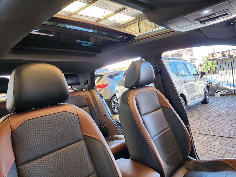 T-CROSS 1.0 COMFORTLINE TSI FLEX 4P AUTOMÁTICO - 2020 - CAXIAS DO SUL