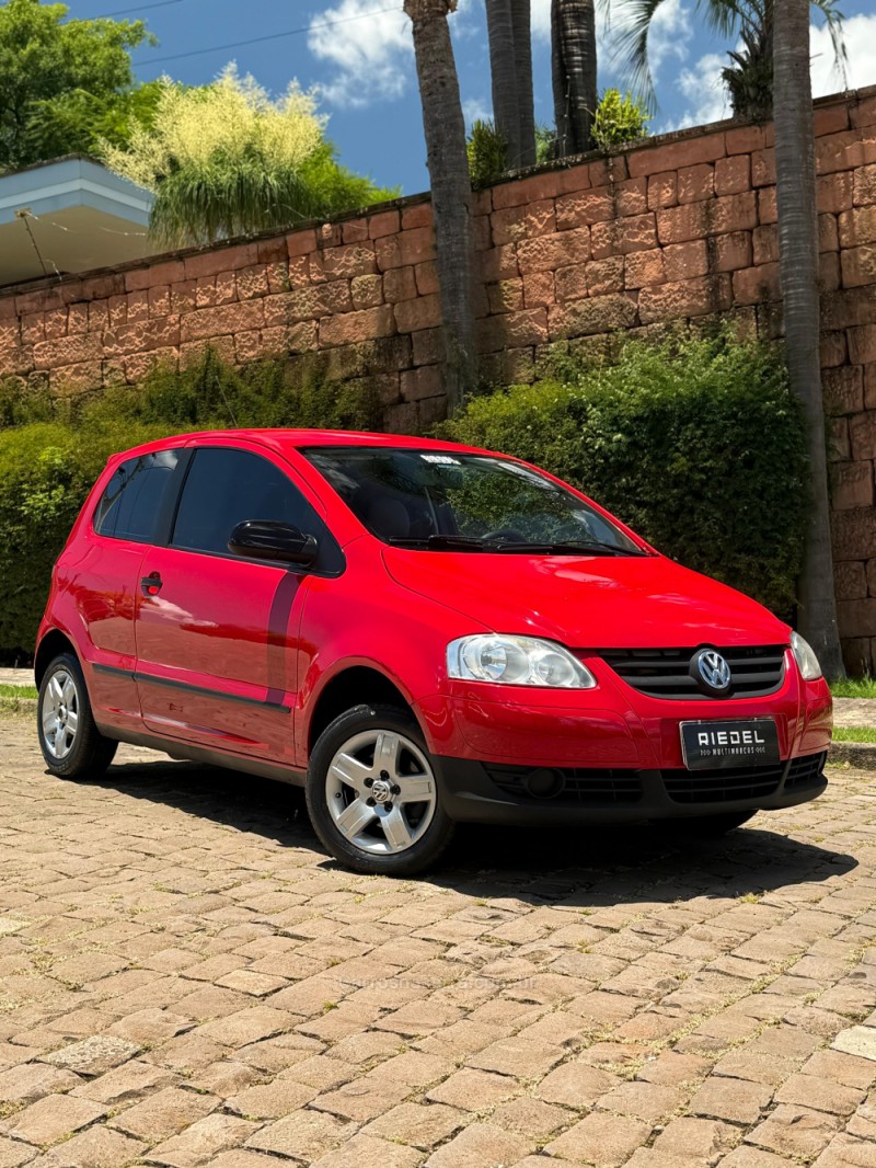 fox 1.0 mi route 8v flex 4p manual 2008 venancio aires