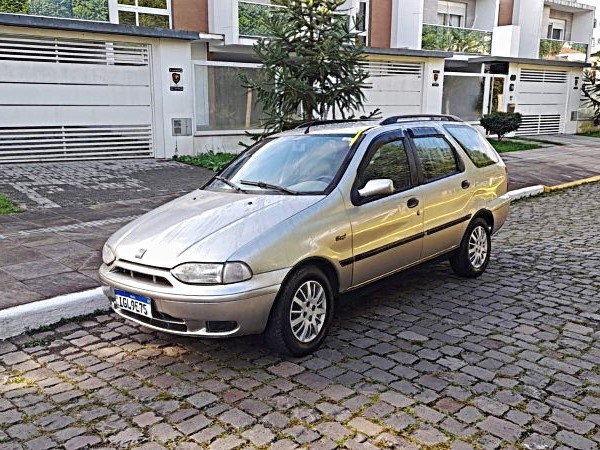 palio 1.5 mpi weekend 8v gasolina 4p manual 2009 farroupilha