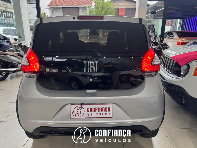 MOBI 1.0 8V EVO FLEX LIKE. MANUAL - 2022 - BENTO GONçALVES