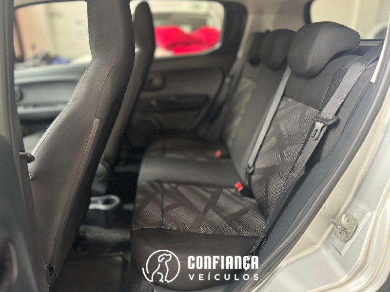 MOBI 1.0 8V EVO FLEX LIKE. MANUAL - 2022 - BENTO GONçALVES