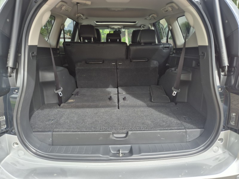 PAJERO SPORT 2.4 HPE-S 4X4 DIESEL 4P AUTOMÁTICO - 2023 - BENTO GONçALVES