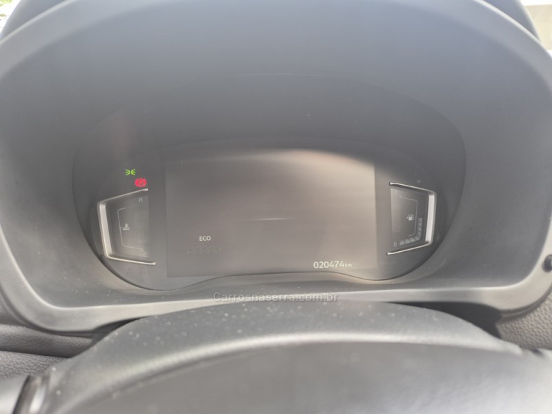 PAJERO SPORT 2.4 HPE-S 4X4 DIESEL 4P AUTOMÁTICO - 2023 - BENTO GONçALVES