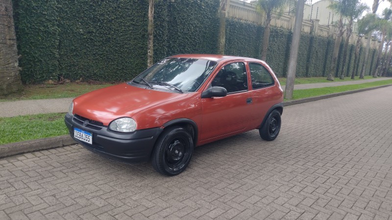 CORSA 1.0 EFI WIND 8V GASOLINA 2P MANUAL