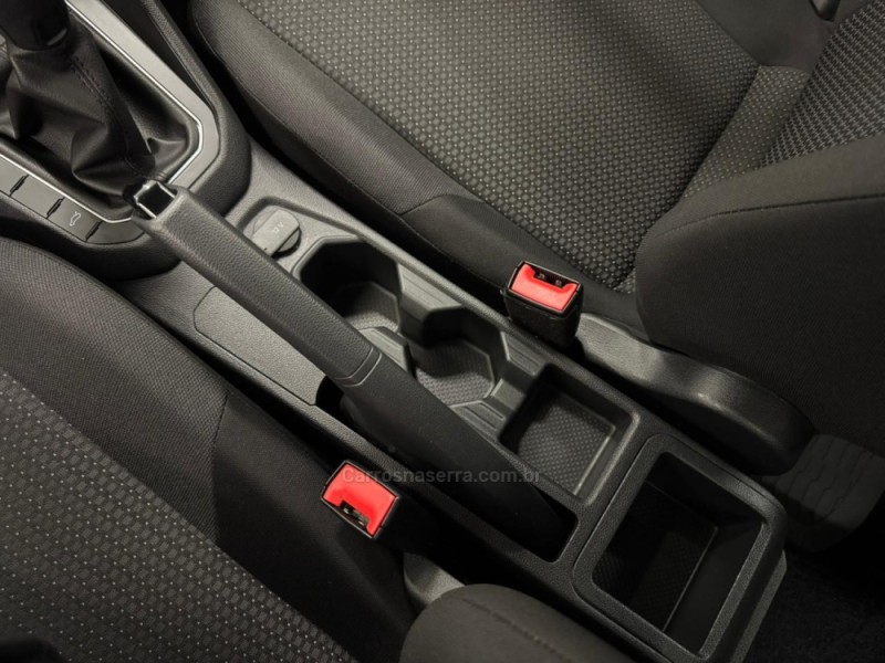 POLO 1.0 MPI 12V FLEX 4P MANUAL - 2021 - VERANóPOLIS