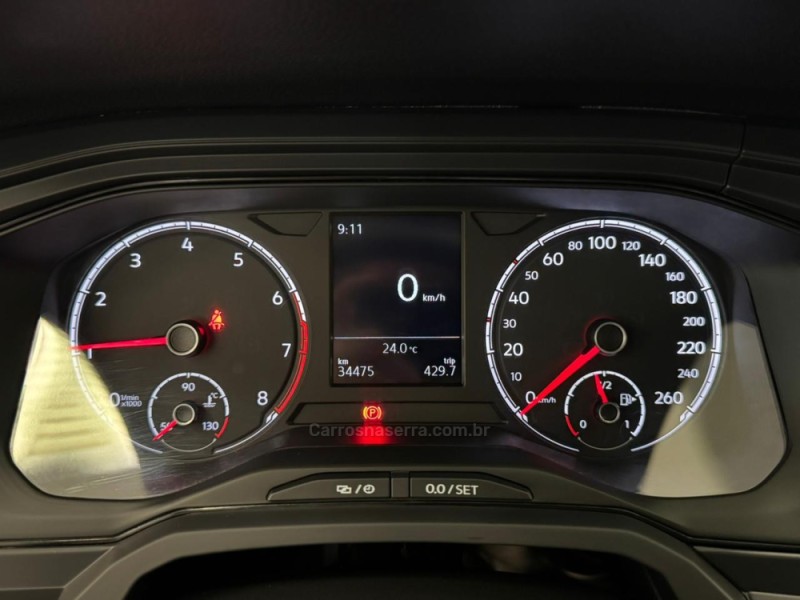 POLO 1.0 MPI 12V FLEX 4P MANUAL - 2021 - VERANóPOLIS