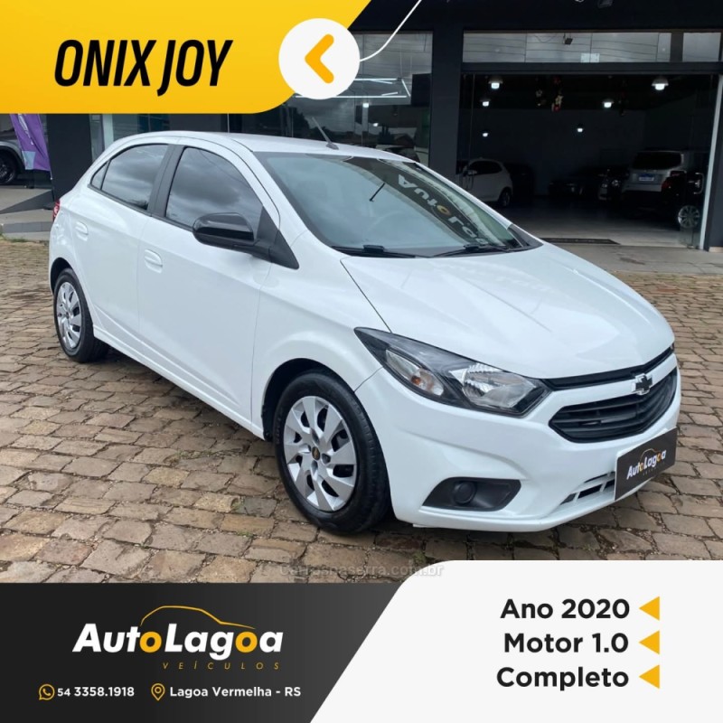 onix 1.0 joy 8v flex 4p manual 2020 lagoa vermelha