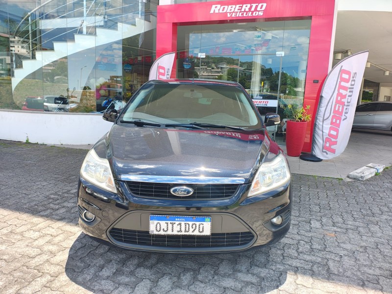 focus 1.6 glx 16v flex 4p manual 2013 bento goncalves
