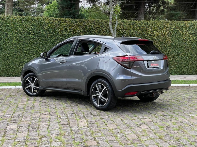 HR-V 1.8 16V FLEX EXL 4P AUTOMÁTICO - 2020 - FARROUPILHA