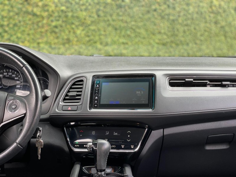 HR-V 1.8 16V FLEX EXL 4P AUTOMÁTICO - 2020 - FARROUPILHA