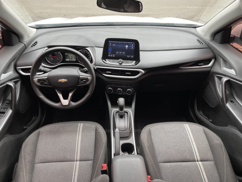 TRACKER 1.0 12V LT TURBO FLEX 4P AUTOMÁTICO - 2021 - GUAPORé