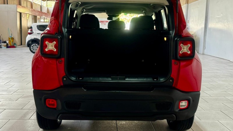 RENEGADE 1.8 16V FLEX SPORT 4P MANUAL - 2016 - ESTâNCIA VELHA