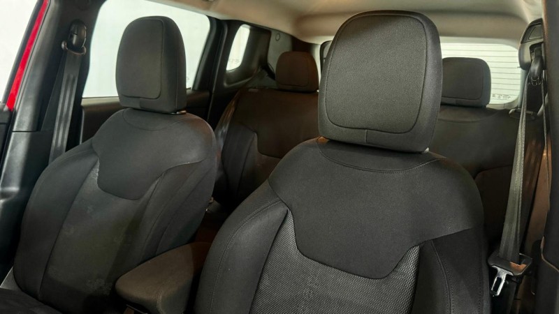 RENEGADE 1.8 16V FLEX SPORT 4P MANUAL - 2016 - ESTâNCIA VELHA