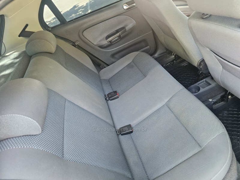 GOL 1.6 MI POWER 8V FLEX 4P MANUAL - 2009 - BENTO GONçALVES