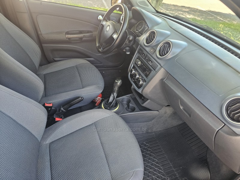 GOL 1.6 MI POWER 8V FLEX 4P MANUAL - 2009 - BENTO GONçALVES