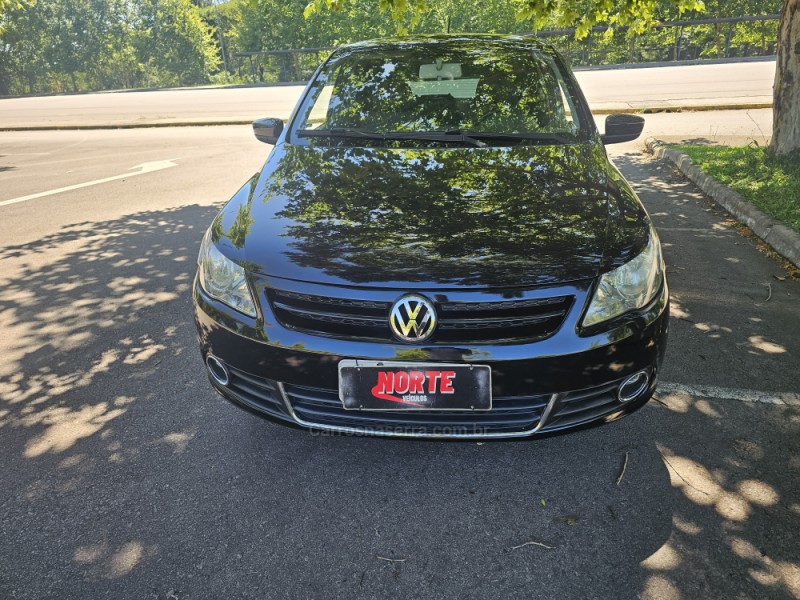 GOL 1.6 MI POWER 8V FLEX 4P MANUAL - 2009 - BENTO GONçALVES