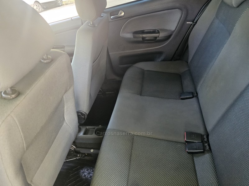 GOL 1.6 MI POWER 8V FLEX 4P MANUAL - 2009 - BENTO GONçALVES