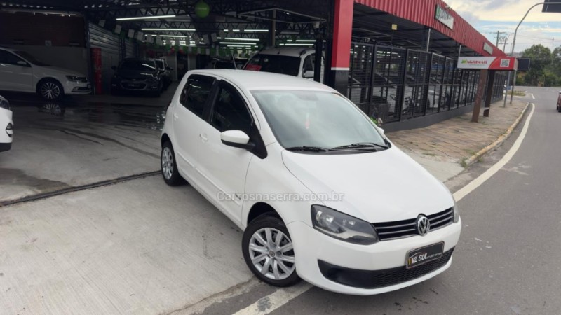 fox 1.0 mi plus 8v gasolina 4p manual 2010 caxias do sul