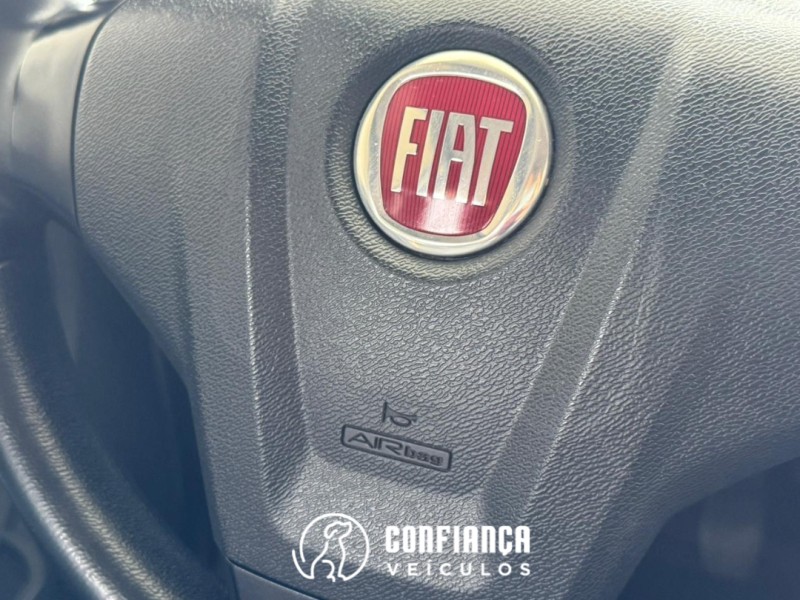 PALIO 1.0 MPI FIRE ECONOMY 8V FLEX 4P MANUAL - 2015 - BENTO GONçALVES