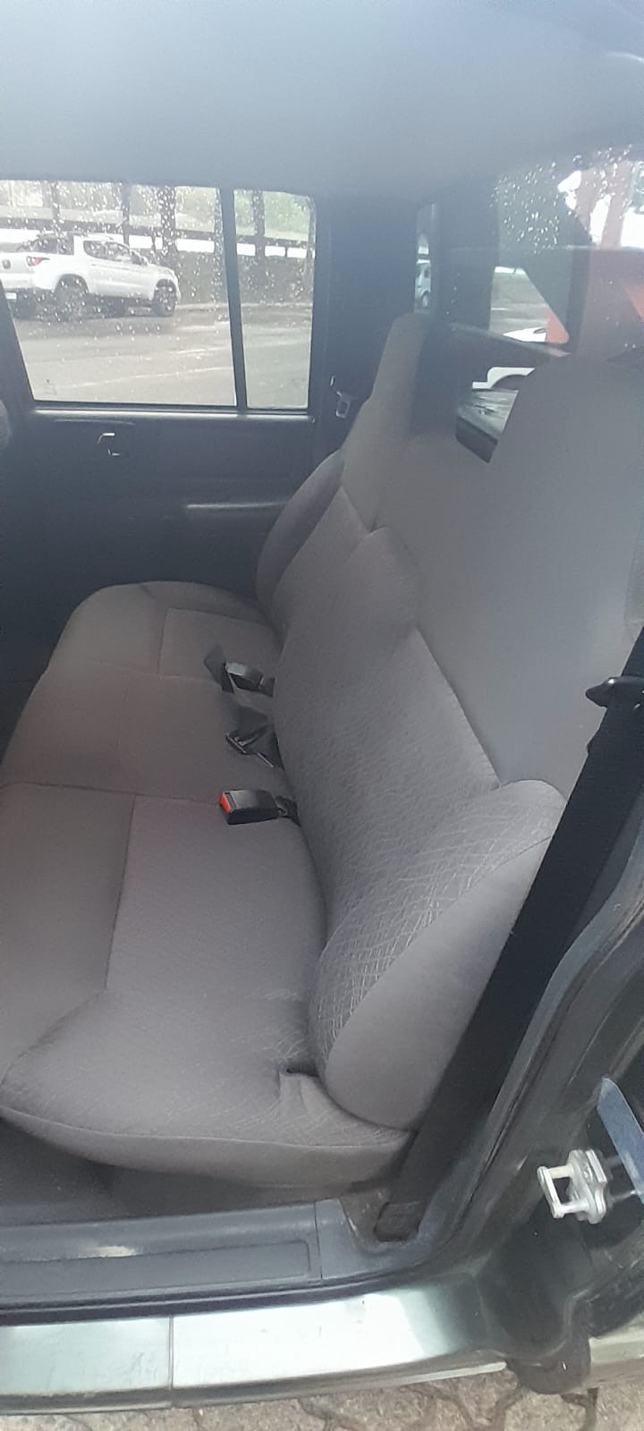 S10 2.4 MPFI ADVANTAGE 4X2 CD 8V FLEX 4P MANUAL - 2011 - ESTâNCIA VELHA