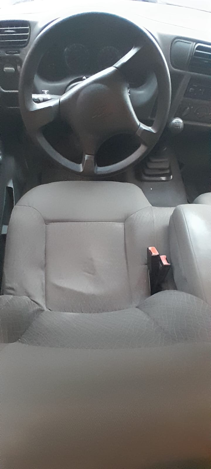 S10 2.4 MPFI ADVANTAGE 4X2 CD 8V FLEX 4P MANUAL - 2011 - ESTâNCIA VELHA