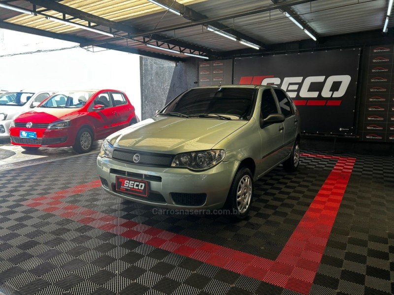 palio 1.0 mpi fire 8v gasolina 4p manual 2008 passo fundo