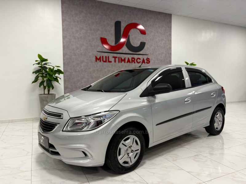 onix 1.0 lt 12v flex 4p manual 2016 campinas do sul