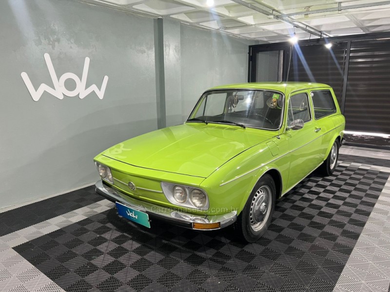 VARIANT 1.6 8V GASOLINA 2P MANUAL