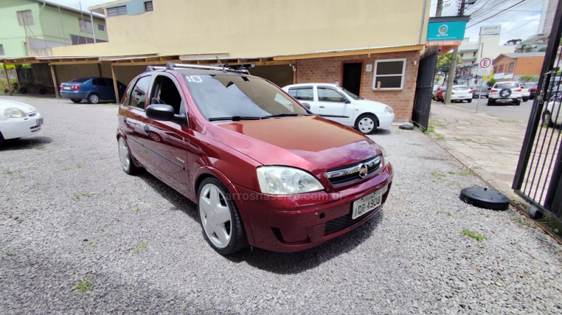 CORSA 1.4 MPFI MAXX 8V FLEX 4P MANUAL