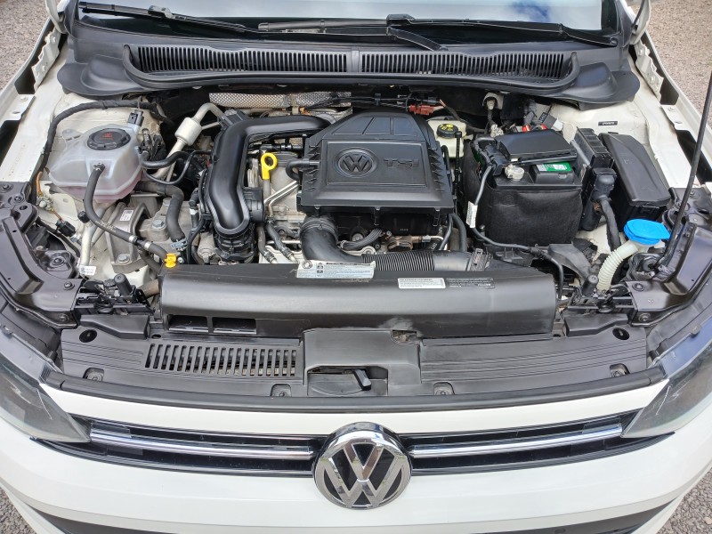 VIRTUS 1.0 200 TSI COMFORTLINE AUTOMÁTICO - 2020 - CAXIAS DO SUL