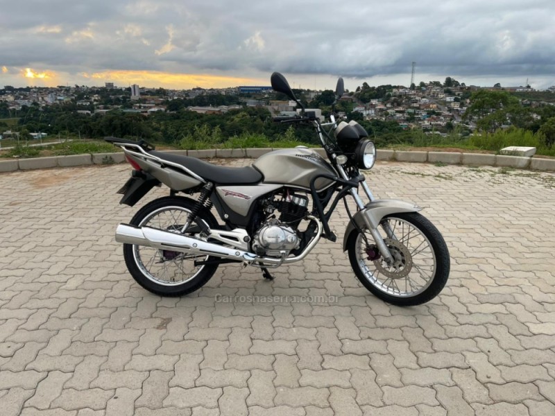 cg 150 titan esd 2008 caxias do sul