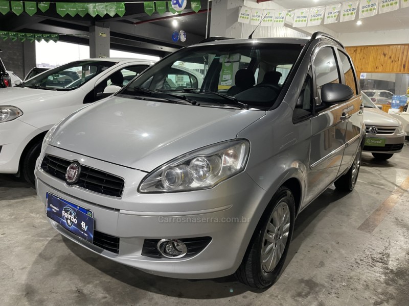 idea 1.4 mpi attractive 8v flex 4p manual 2014 bento goncalves