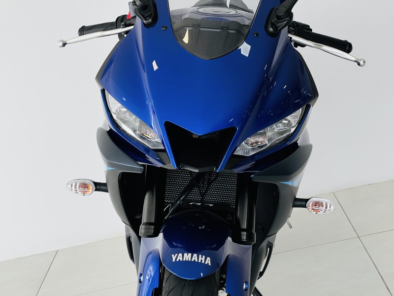 YZF R3 ABS - 2025 - BENTO GONçALVES