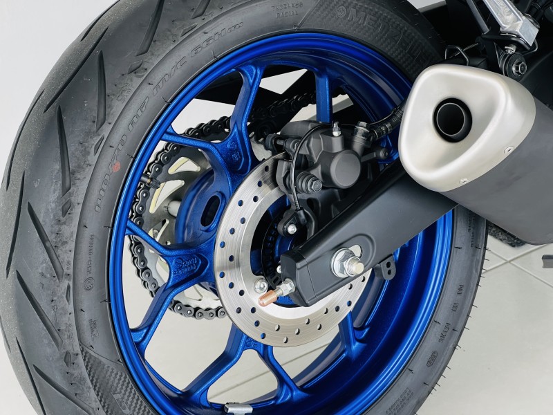 YZF R3 ABS - 2025 - BENTO GONçALVES