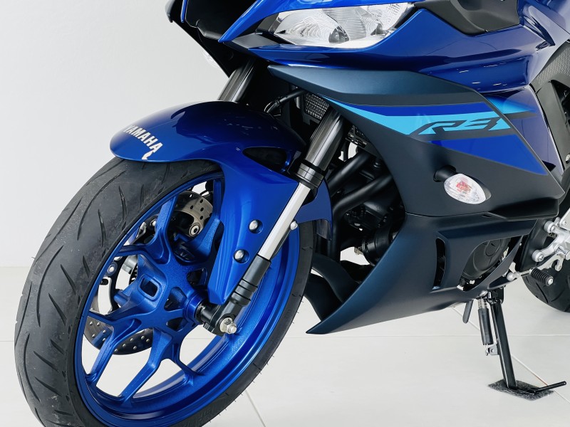 YZF R3 ABS - 2025 - BENTO GONçALVES