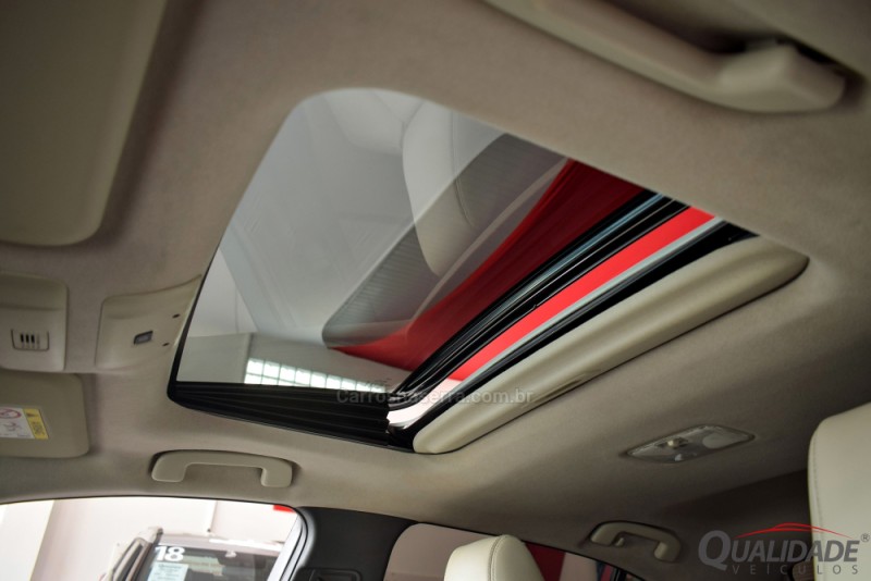 COROLLA 1.8 ALTIS PREMIUM 16V HÍBRIDO 4P AUTOMÁTICO - 2023 - SANTA CRUZ DO SUL