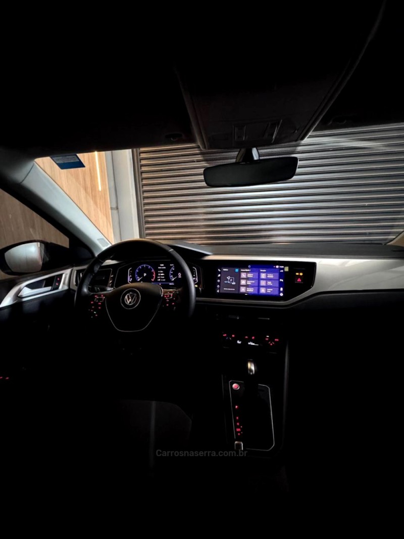 VIRTUS 1.0 200 TSI HIGHLINE AUTOMÁTICO - 2022 - LAJEADO