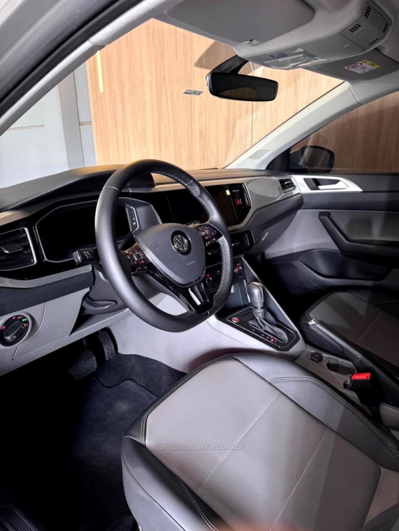 VIRTUS 1.0 200 TSI HIGHLINE AUTOMÁTICO - 2022 - LAJEADO