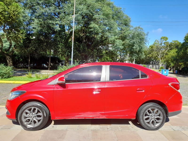 PRISMA 1.0 MPFI LT 8V FLEX 4P MANUAL - 2013 - FARROUPILHA