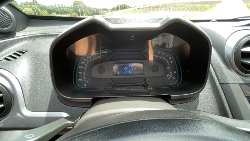 MONTANA 1.4 MPFI SPORT CS 8V FLEX 2P MANUAL - 2012 - VILA FLORES