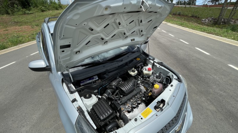 MONTANA 1.4 MPFI SPORT CS 8V FLEX 2P MANUAL - 2012 - VILA FLORES